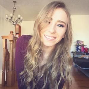 Meet your Posher, Mikayla